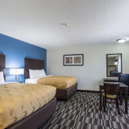 Quality Inn Farmington Eksteriør billede