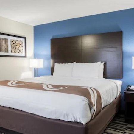 Quality Inn Farmington Eksteriør billede