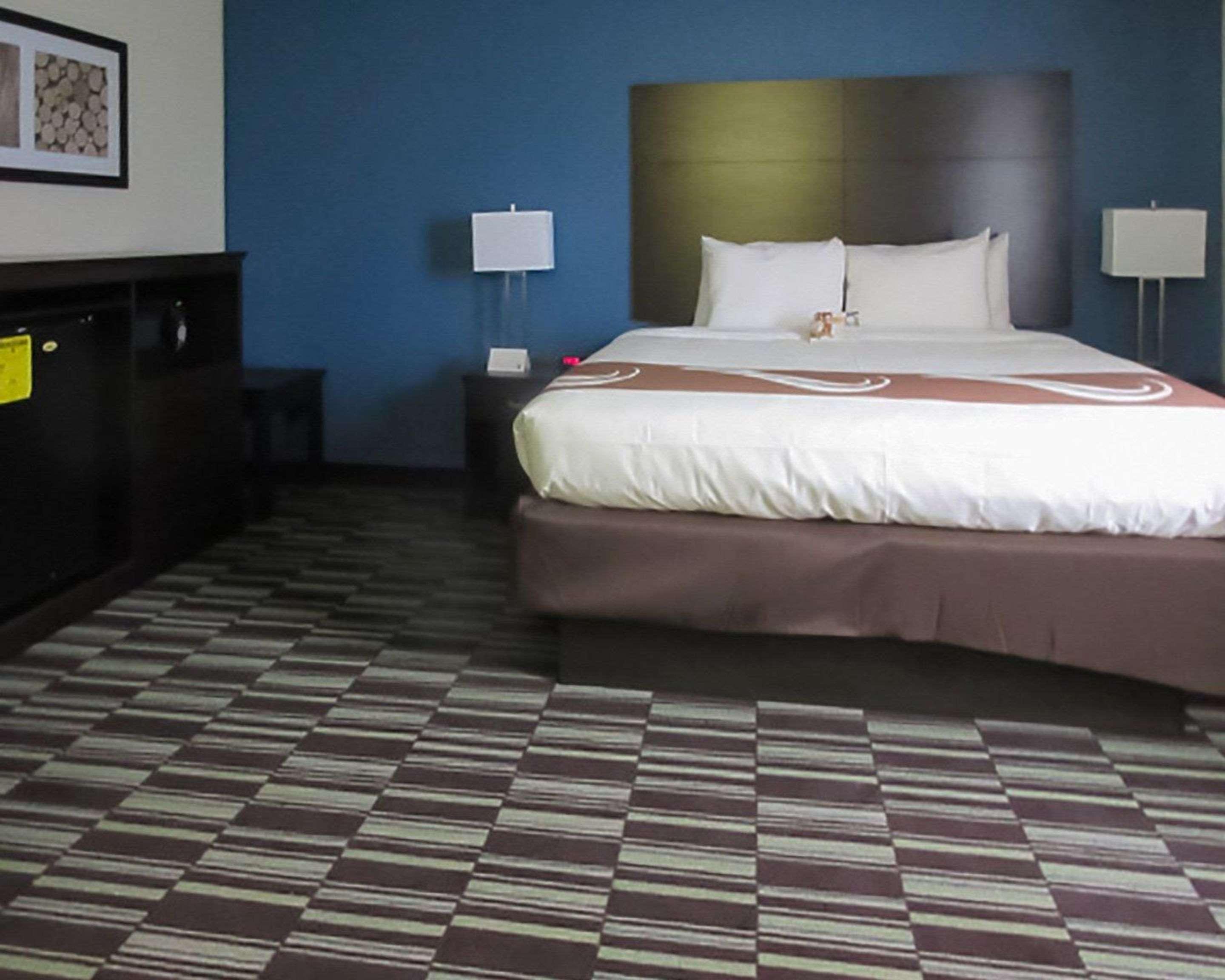 Quality Inn Farmington Eksteriør billede