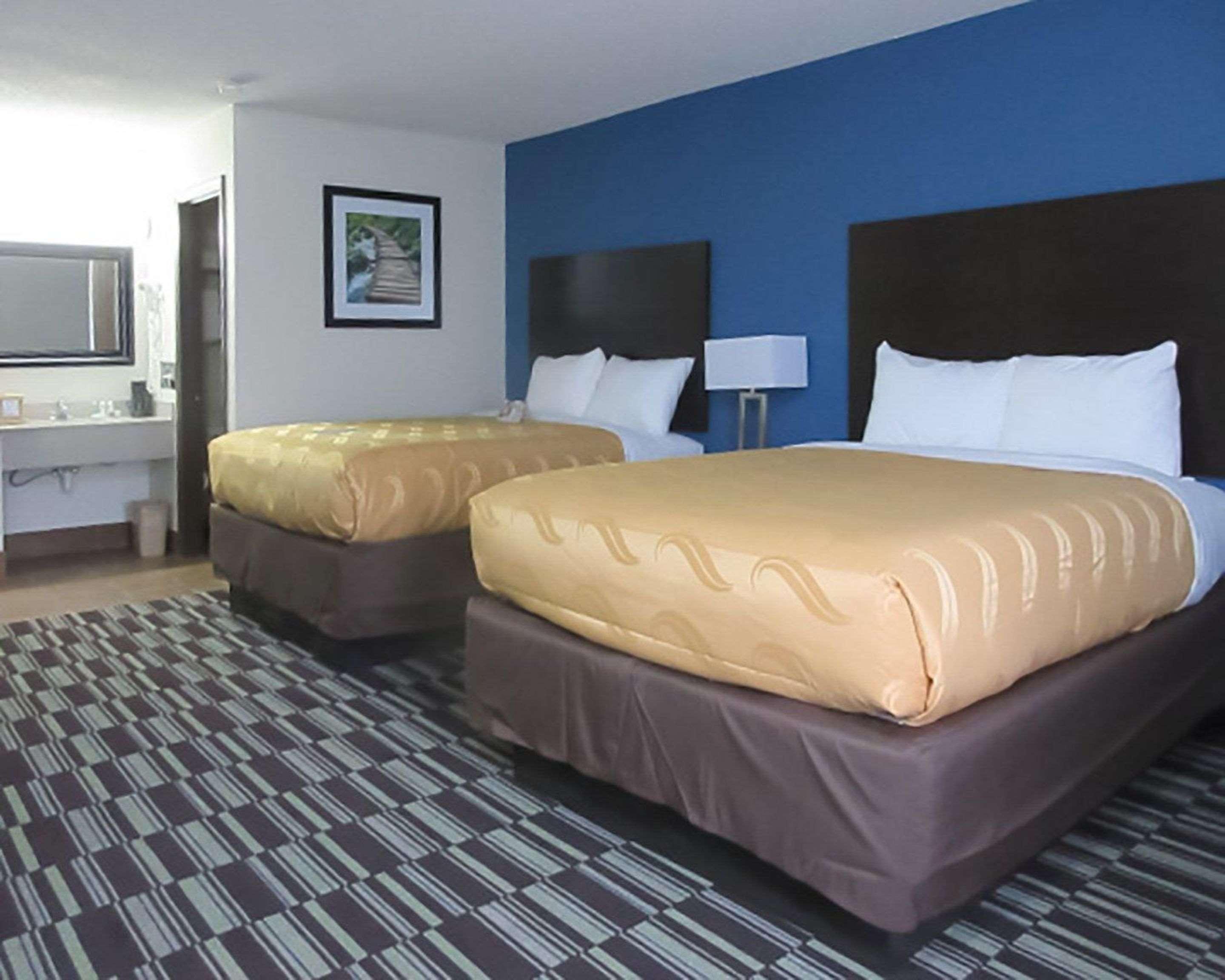 Quality Inn Farmington Eksteriør billede