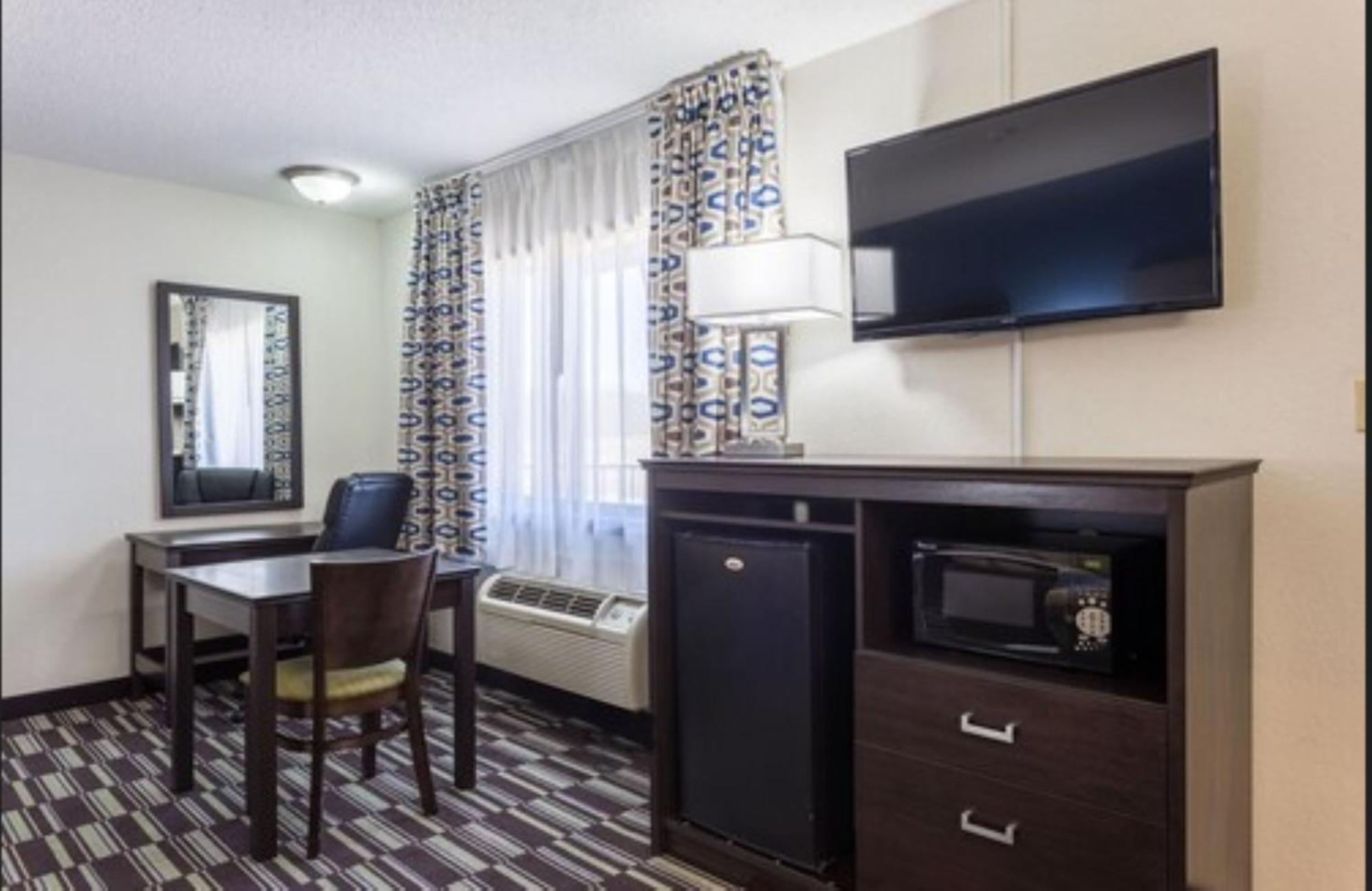 Quality Inn Farmington Eksteriør billede