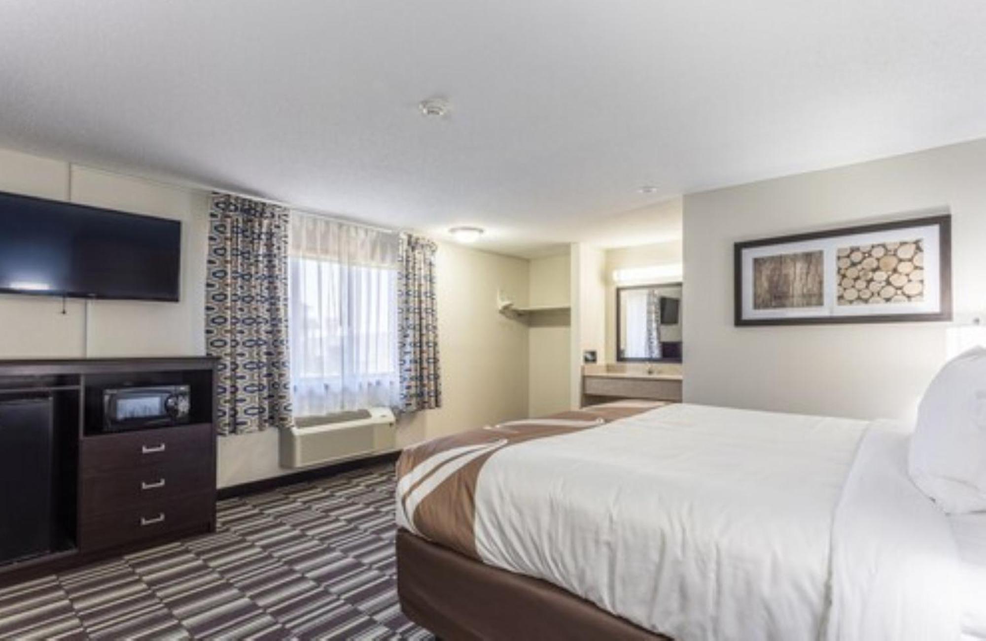Quality Inn Farmington Eksteriør billede