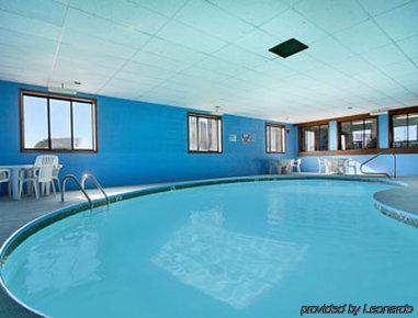 Quality Inn Farmington Eksteriør billede